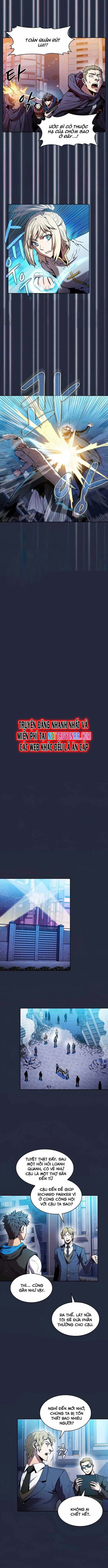 Thiên Thần Quay Về Từ Địa Ngục - Chap 77