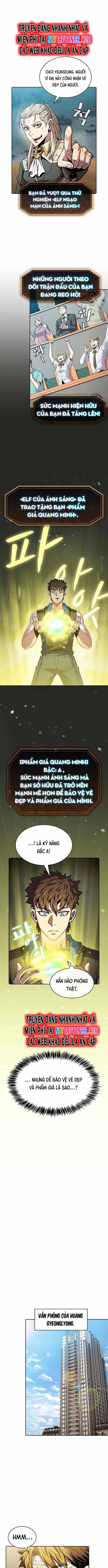 Thiên Thần Quay Về Từ Địa Ngục - Chap 85