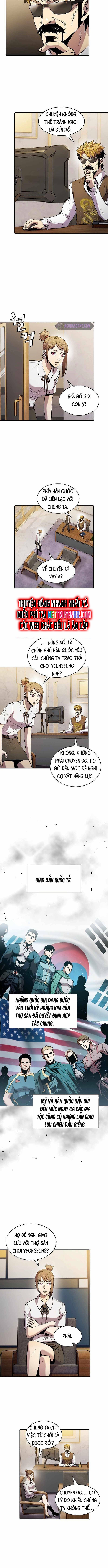 Thiên Thần Quay Về Từ Địa Ngục - Chap 85