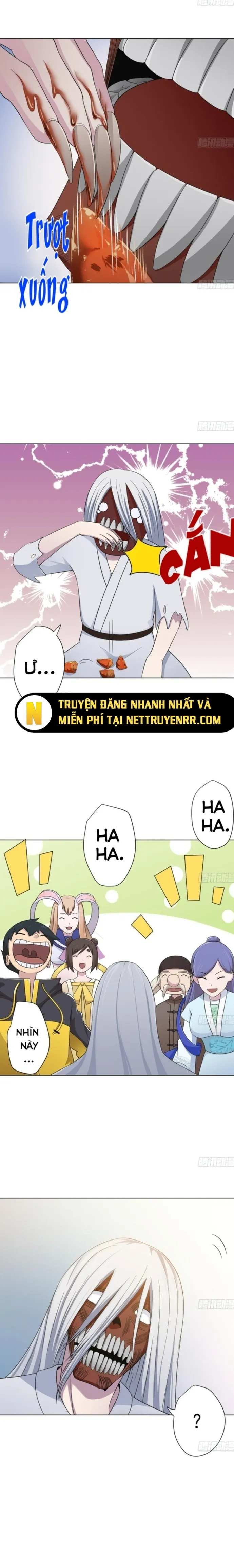 Thiên Thần Shipper - Chap 112