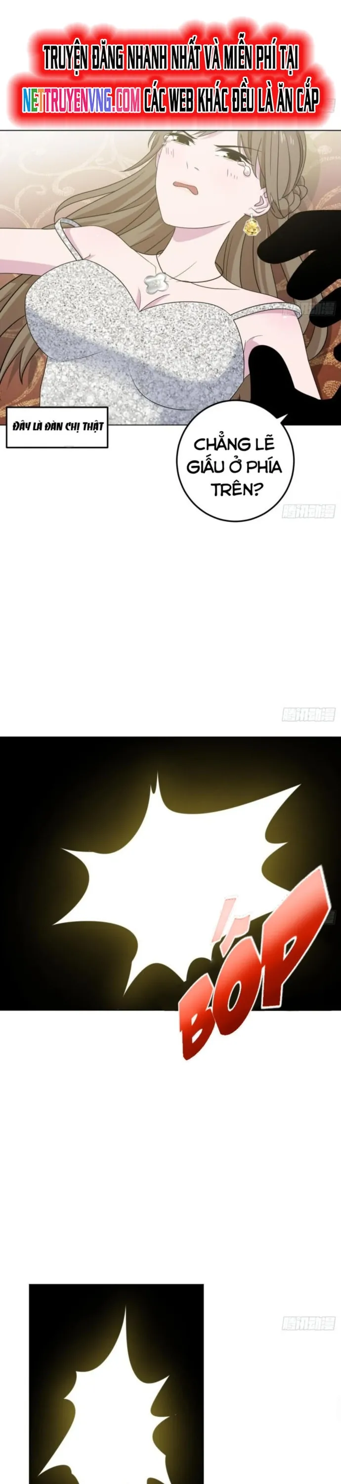 Thiên Thần Shipper - Chap 128
