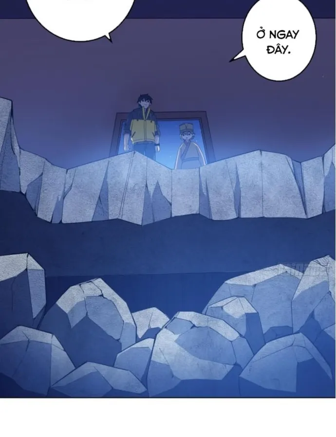 Thiên Thần Shipper - Chap 133