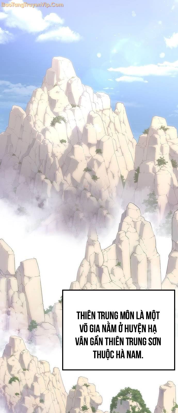 Thiên Trung Long Môn - Chap 2