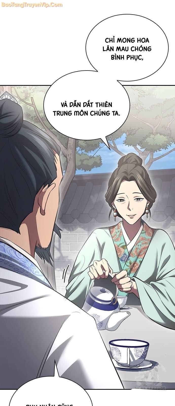 Thiên Trung Long Môn - Chap 2