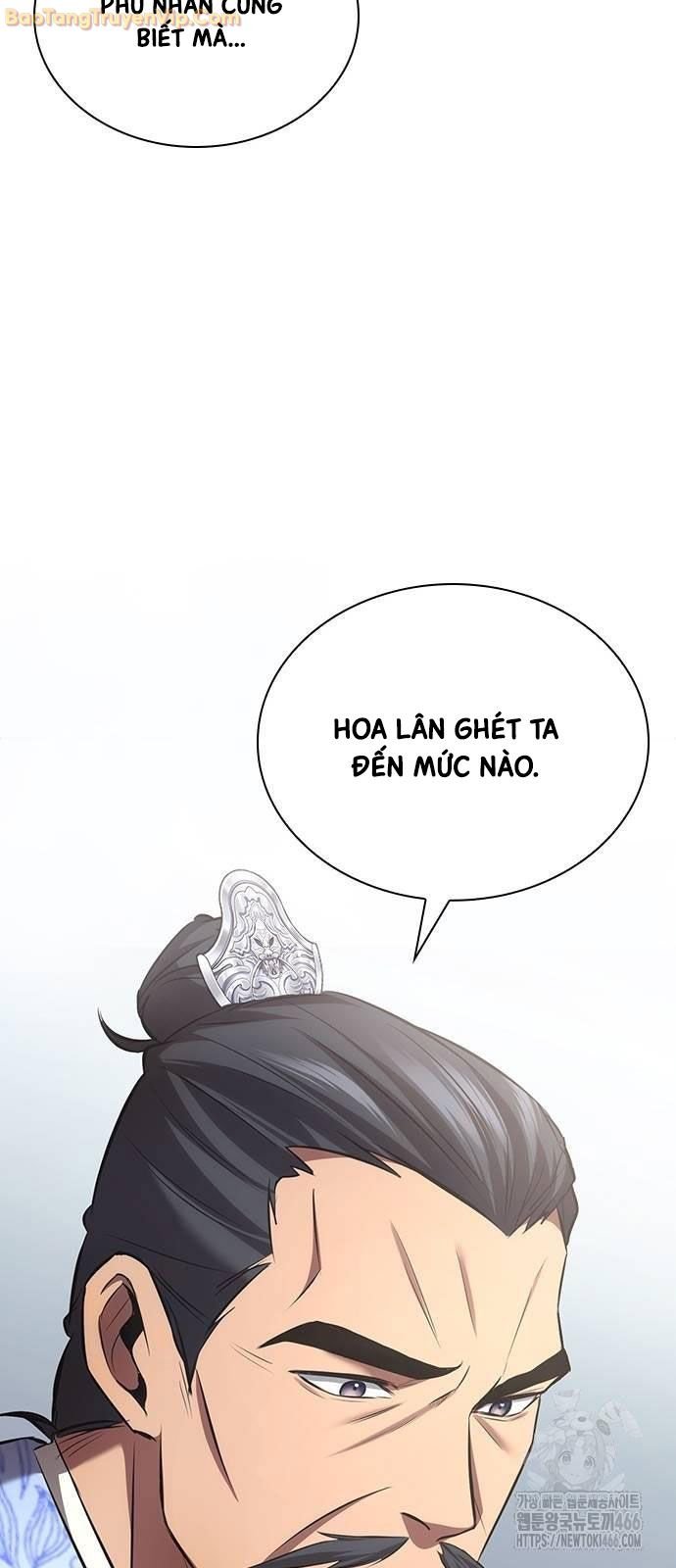 Thiên Trung Long Môn - Chap 2