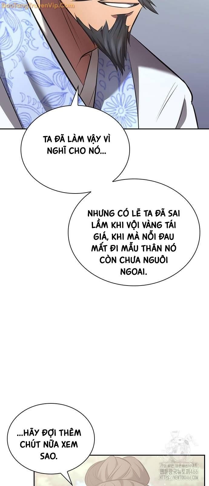 Thiên Trung Long Môn - Chap 2