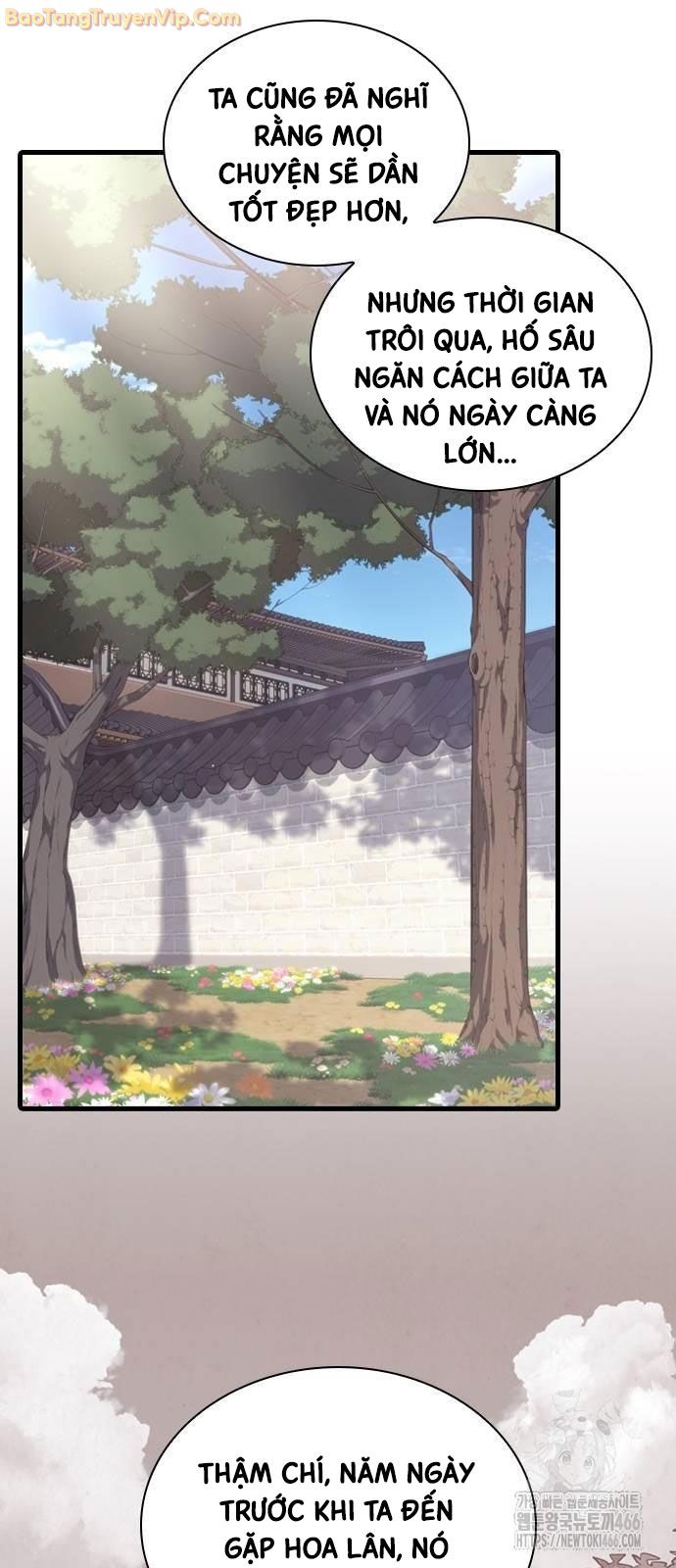 Thiên Trung Long Môn - Chap 2