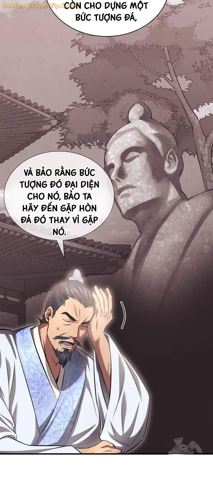 Thiên Trung Long Môn - Chap 2