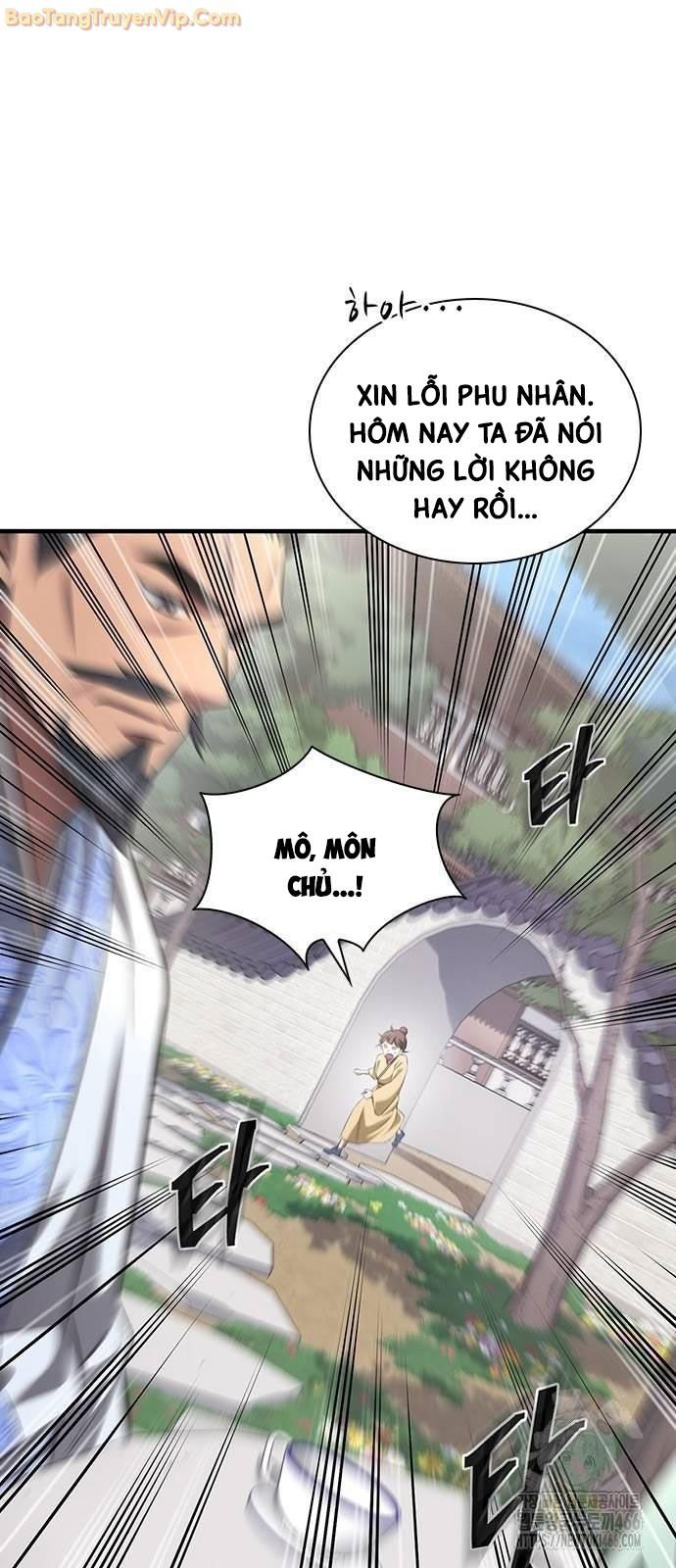 Thiên Trung Long Môn - Chap 2