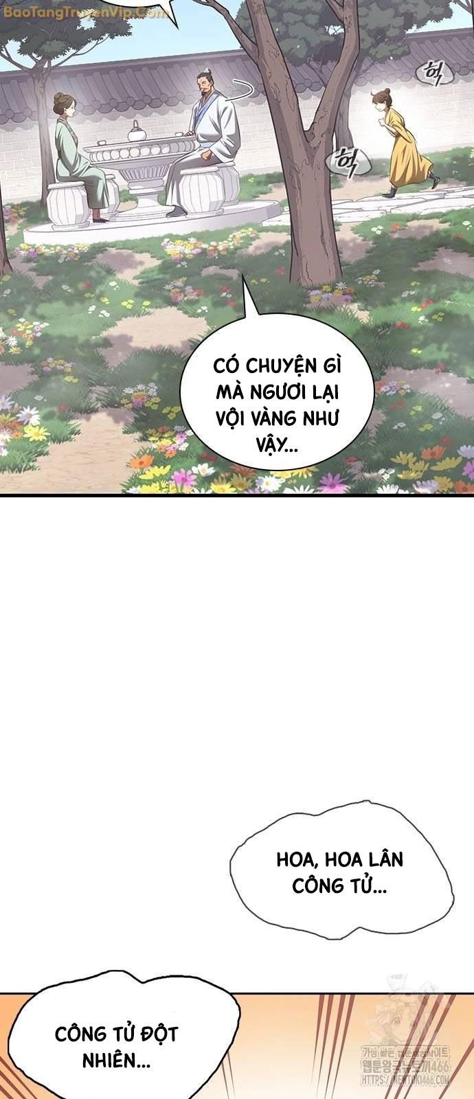 Thiên Trung Long Môn - Chap 2