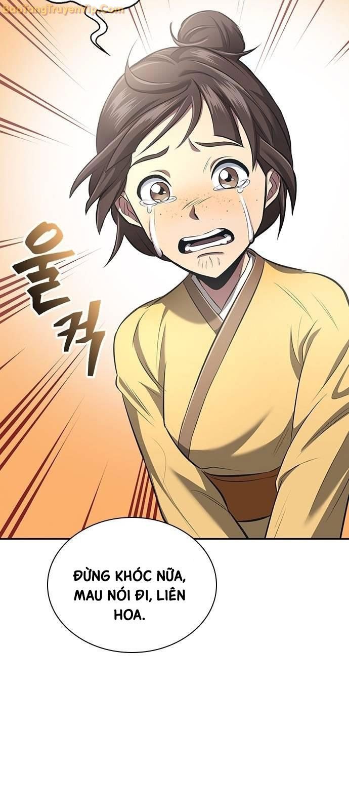 Thiên Trung Long Môn - Chap 2