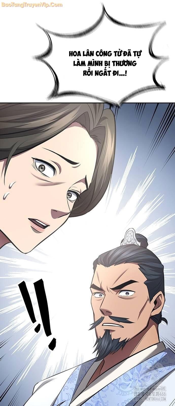 Thiên Trung Long Môn - Chap 2