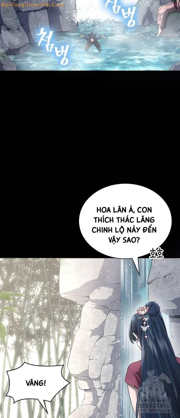 Thiên Trung Long Môn - Chap 2