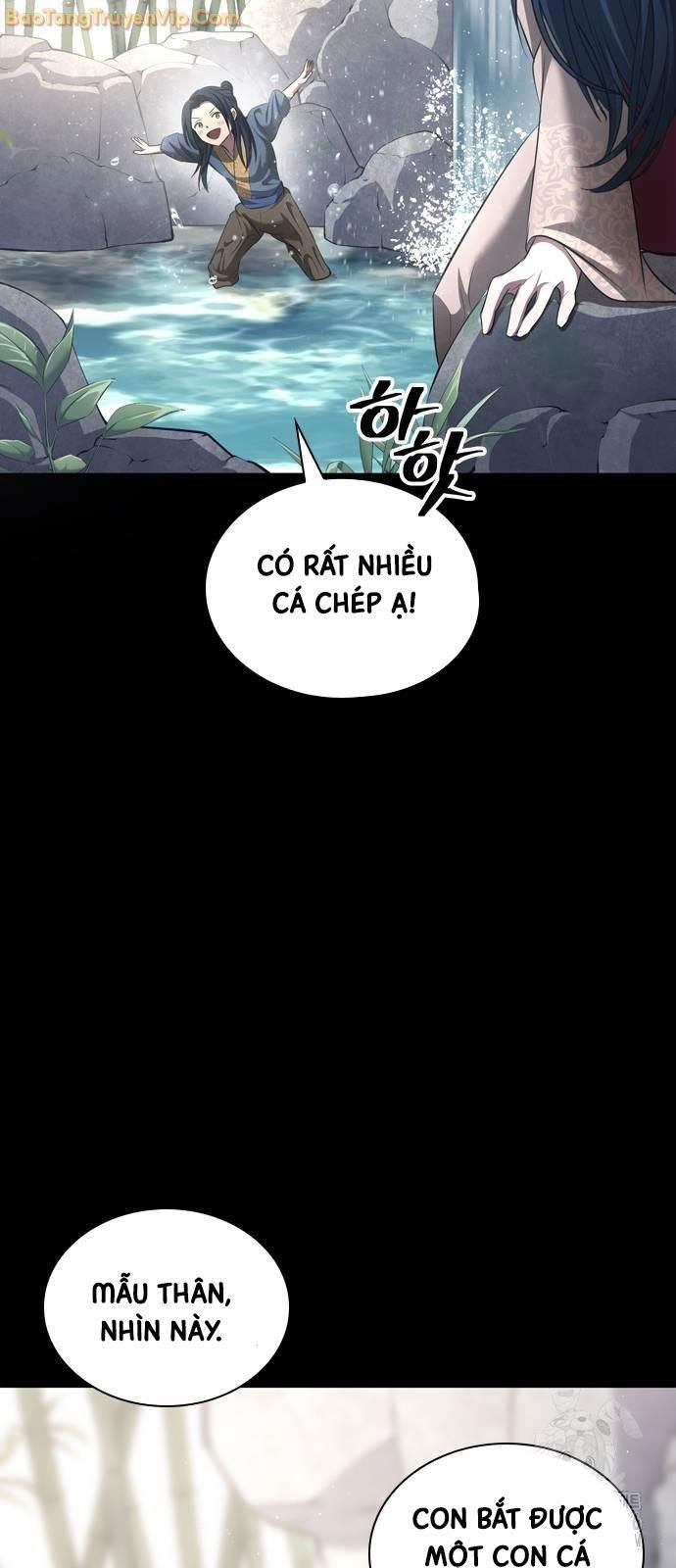 Thiên Trung Long Môn - Chap 2