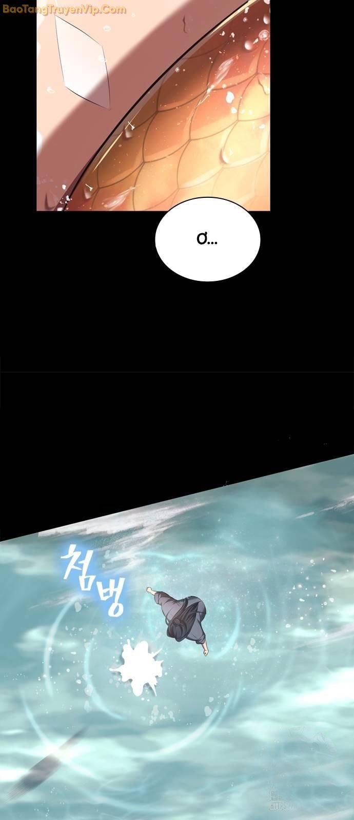 Thiên Trung Long Môn - Chap 2