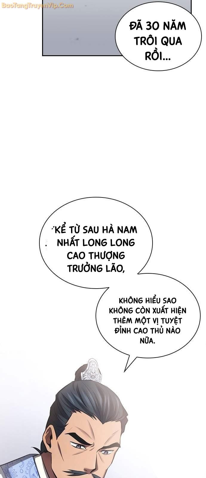 Thiên Trung Long Môn - Chap 2