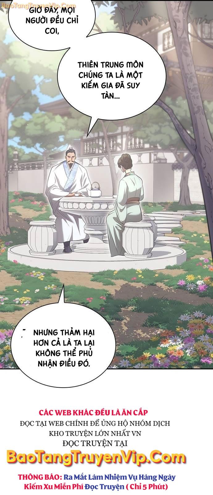 Thiên Trung Long Môn - Chap 2