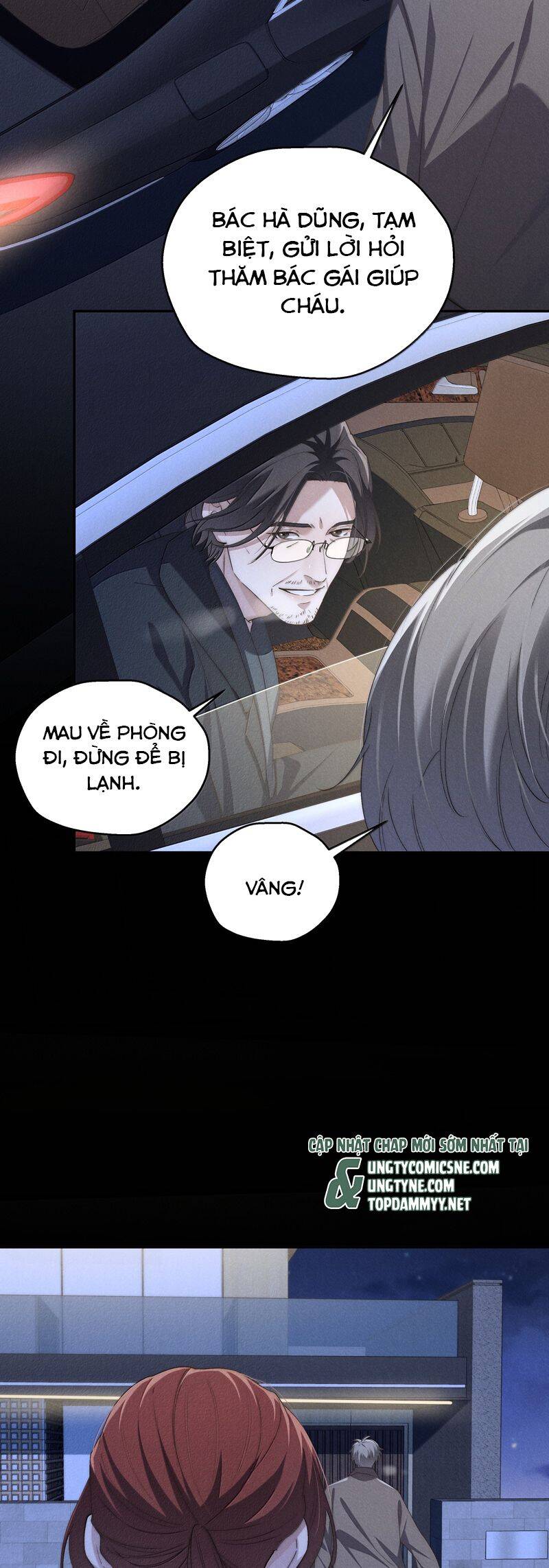 Thiếu Gia Không Ngoan - Chap 75