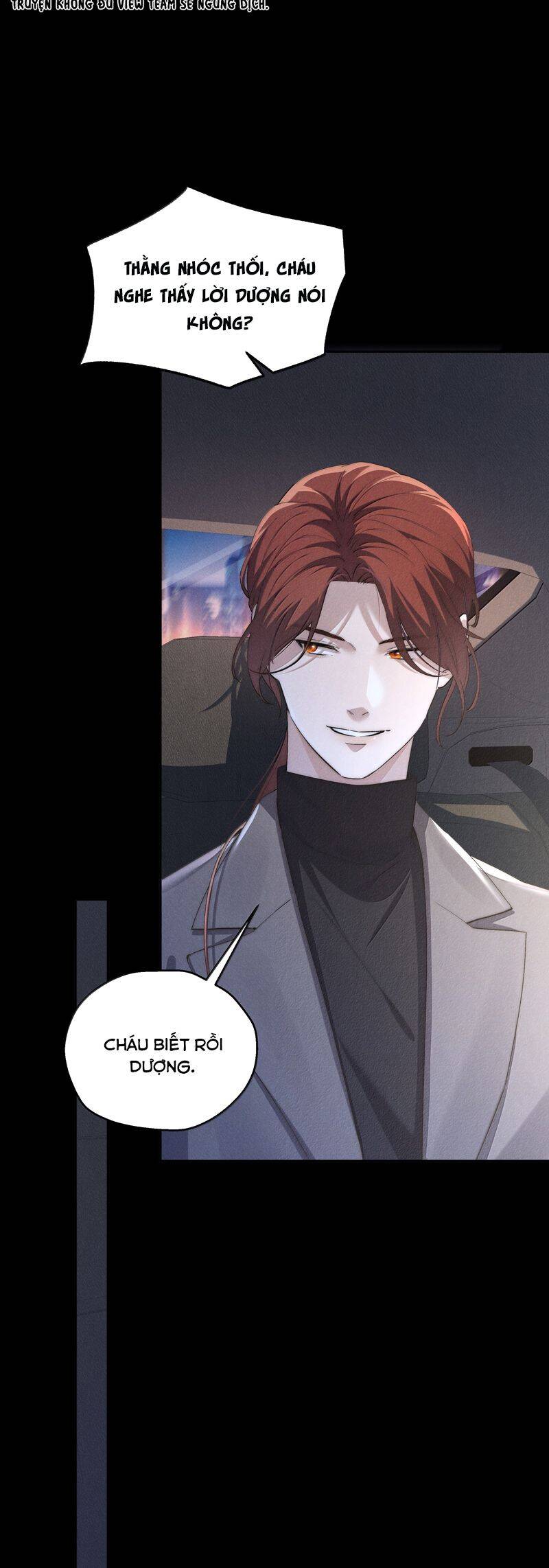 Thiếu Gia Không Ngoan - Chap 75
