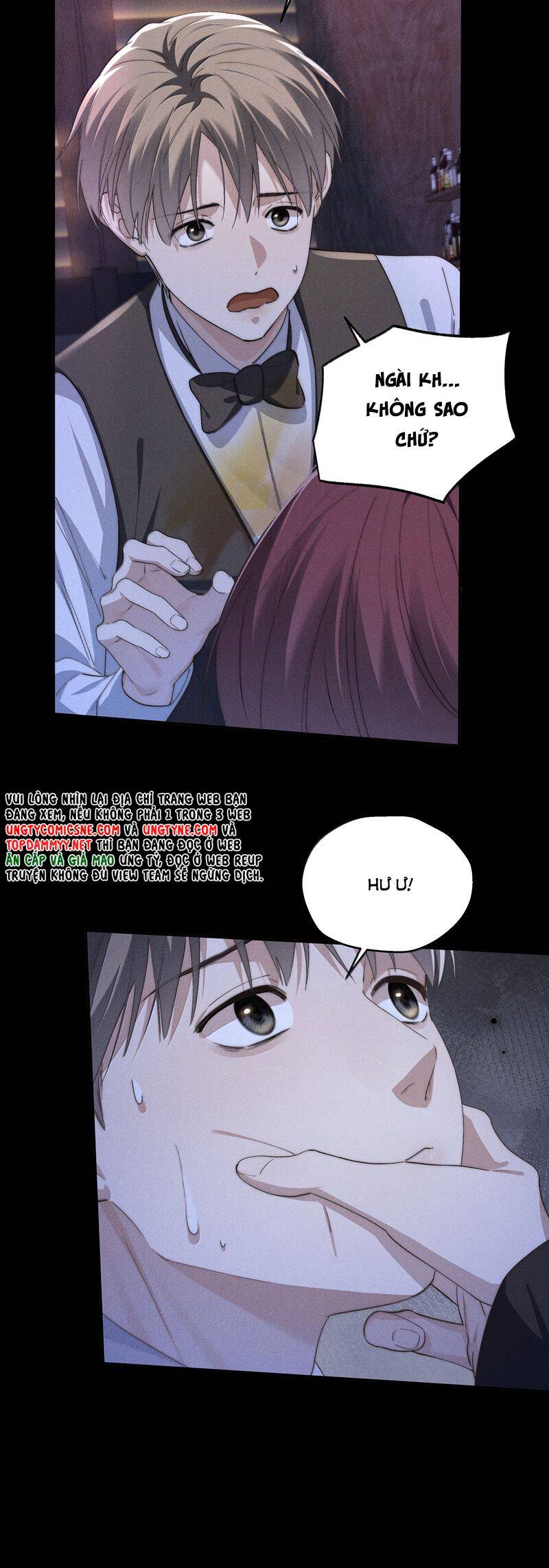 Thiếu Gia Không Ngoan - Chap 75
