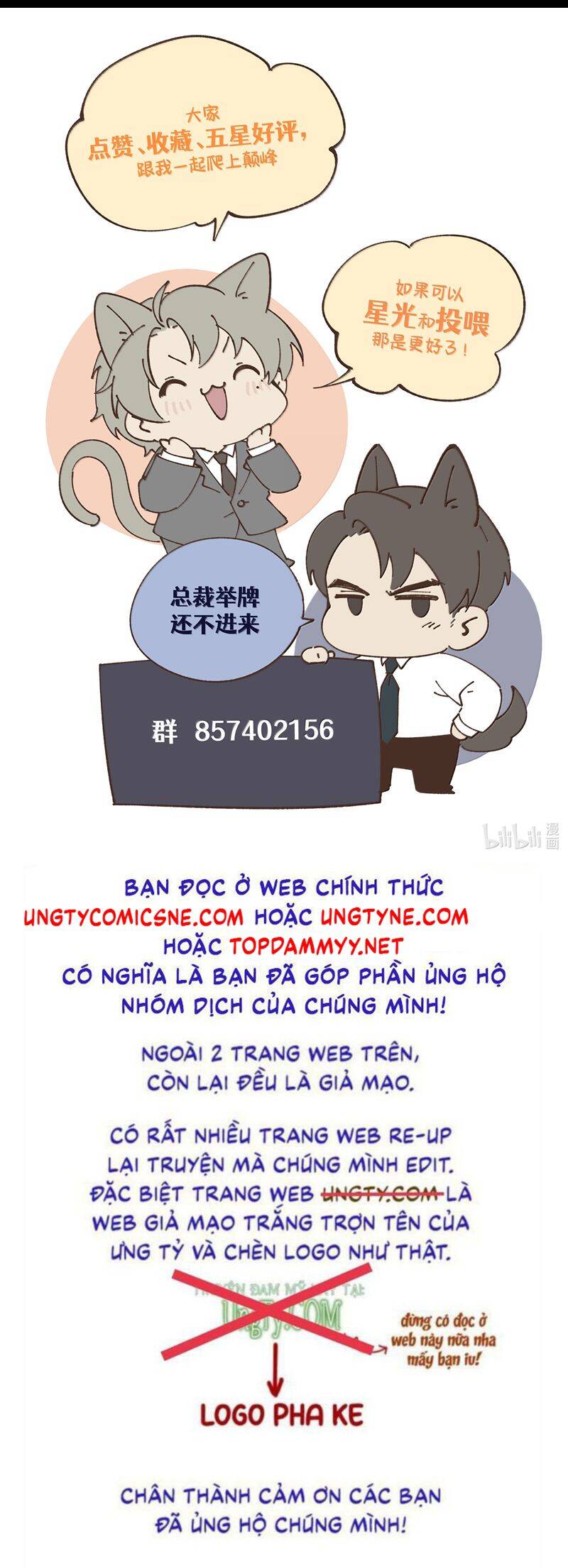 Thiếu Gia Không Ngoan - Chap 75