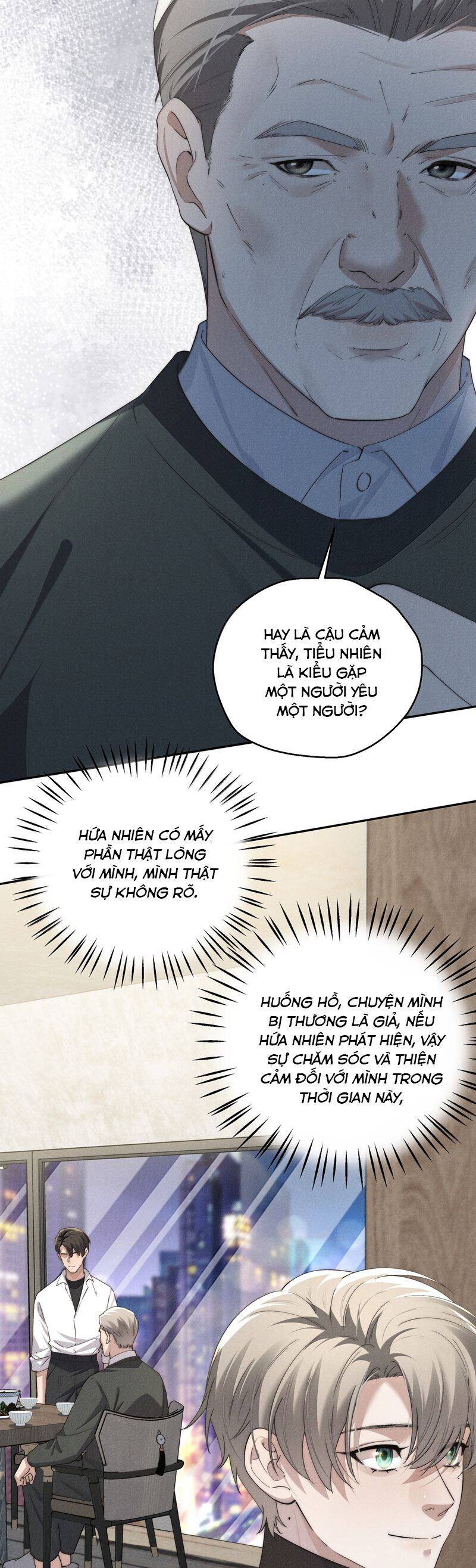 Thiếu Gia Không Ngoan - Chap 75