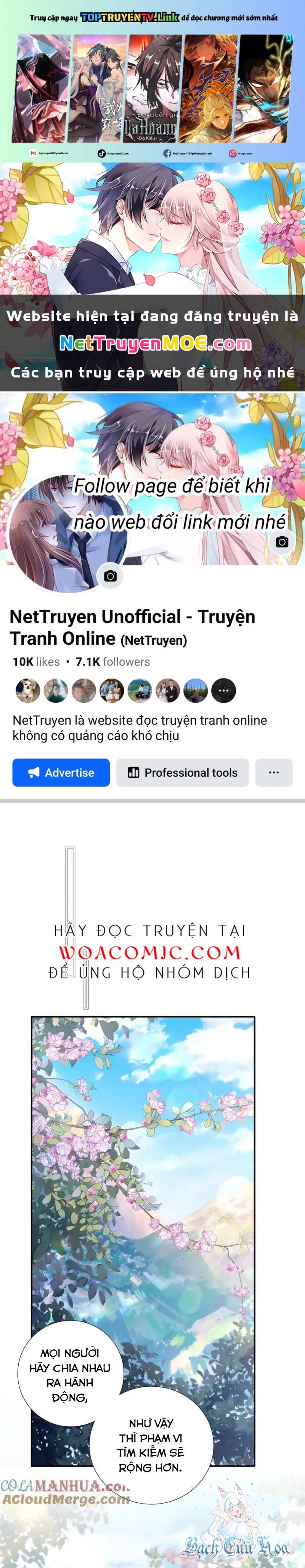 Thiều Quang Mạn - Chap 163