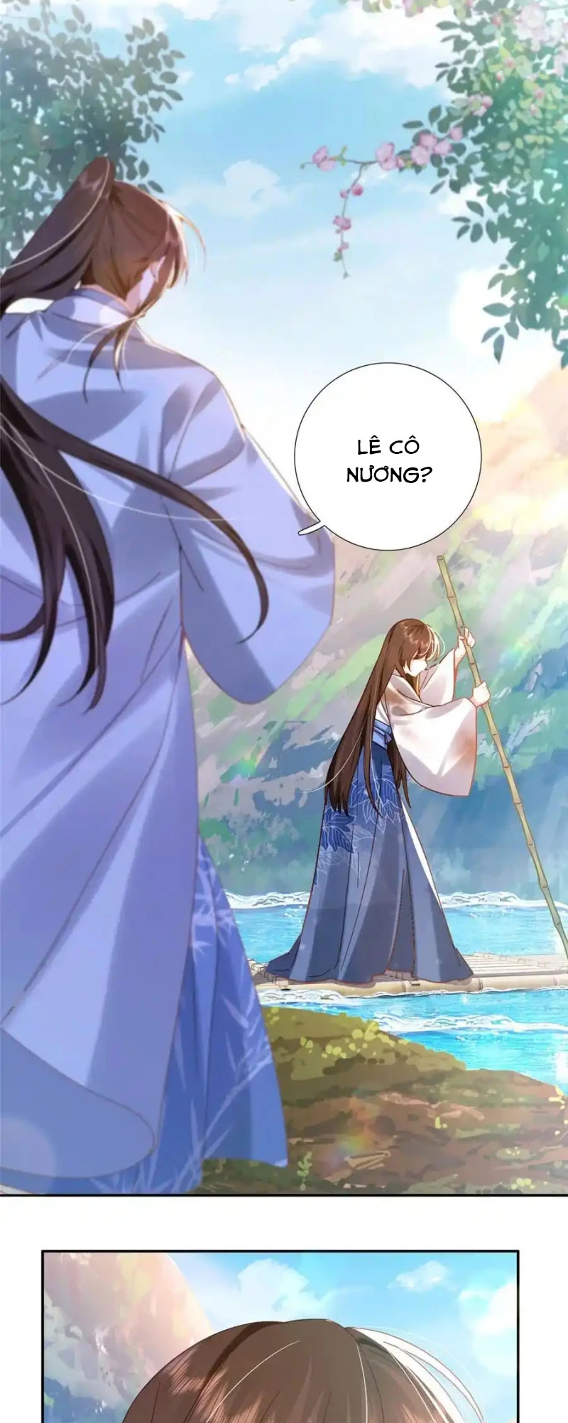 Thiều Quang Mạn - Chap 163