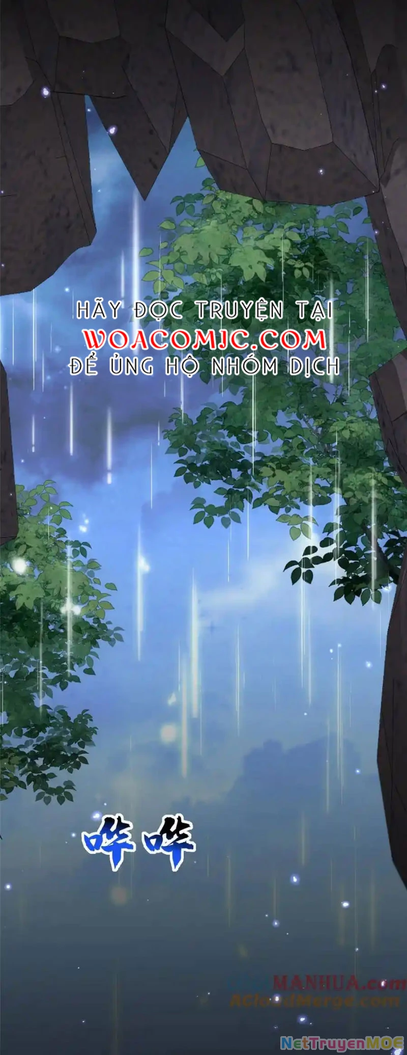 Thiều Quang Mạn - Chap 163
