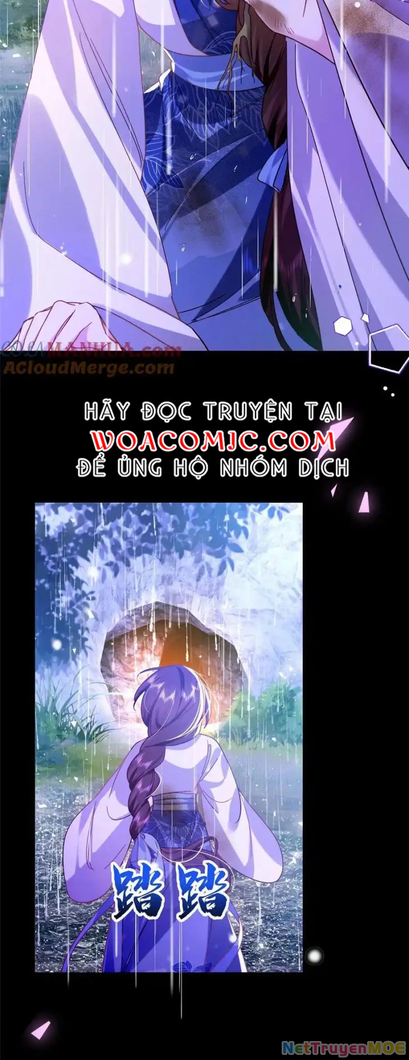 Thiều Quang Mạn - Chap 163