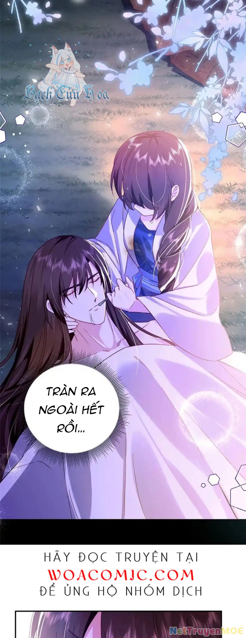 Thiều Quang Mạn - Chap 163