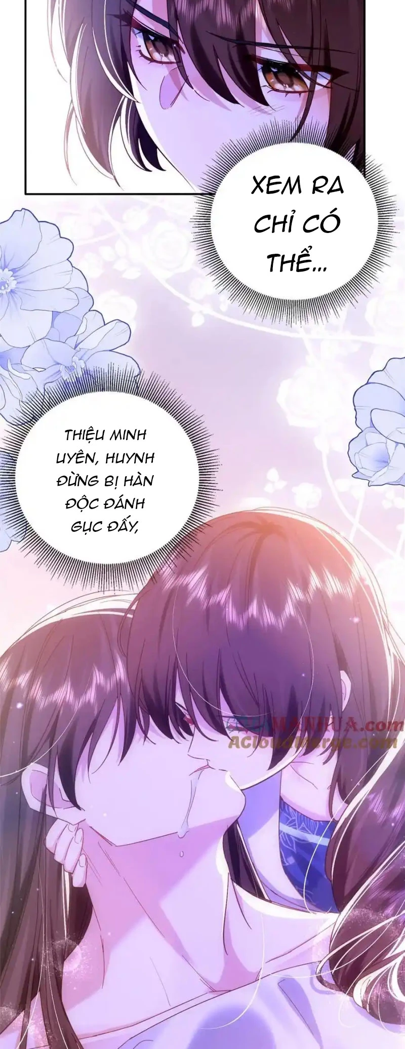 Thiều Quang Mạn - Chap 163