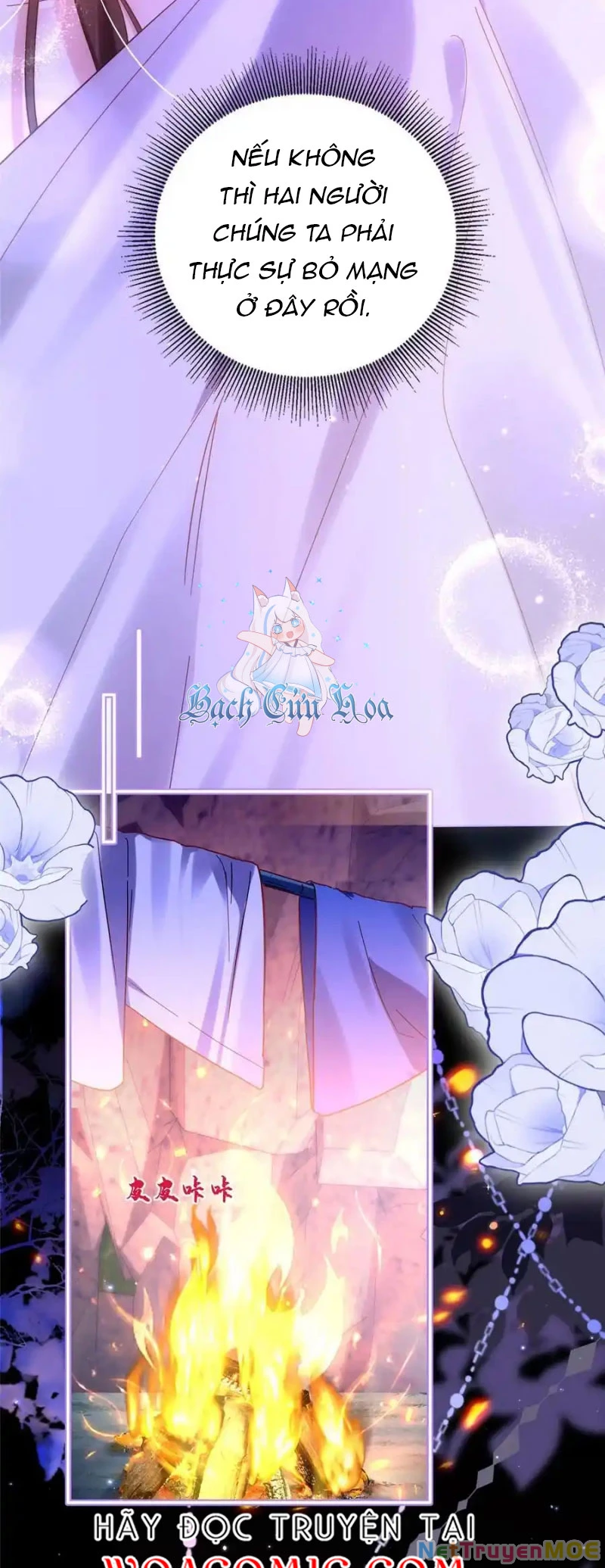 Thiều Quang Mạn - Chap 163