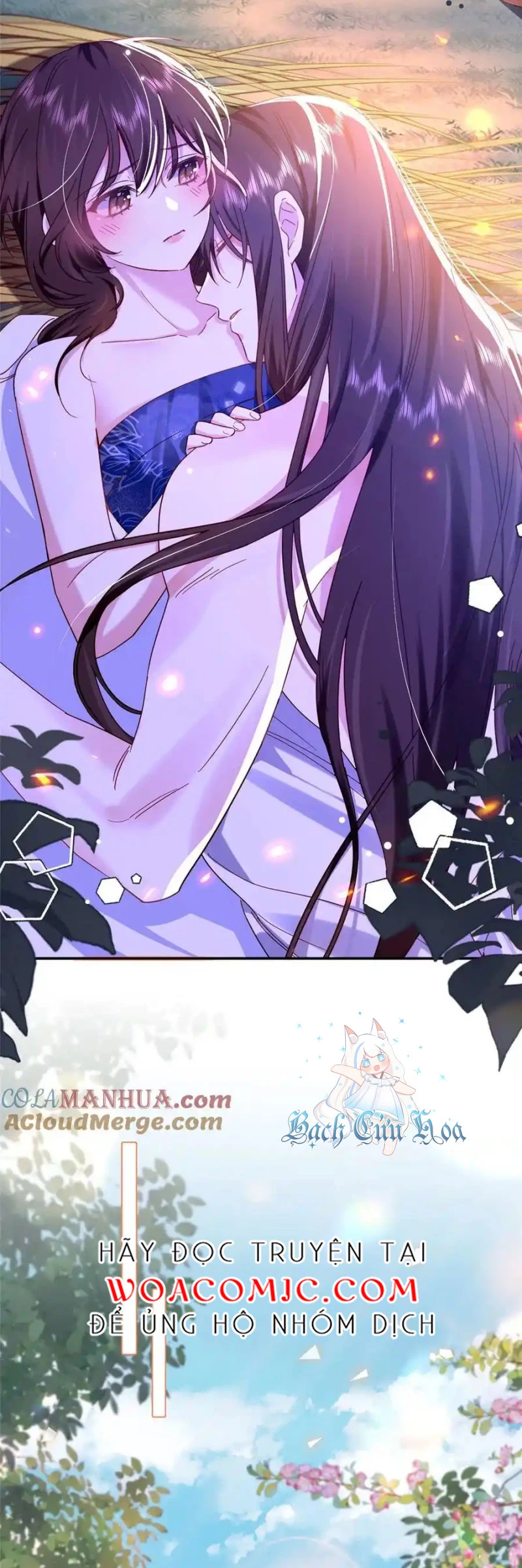 Thiều Quang Mạn - Chap 163