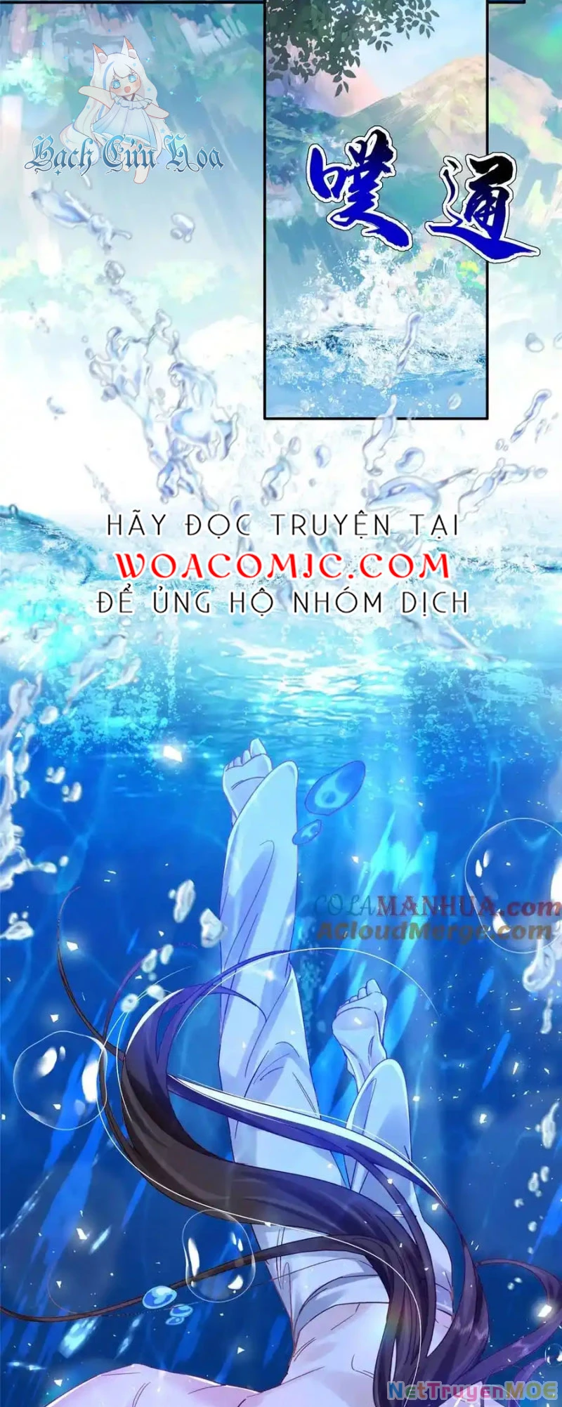 Thiều Quang Mạn - Chap 163