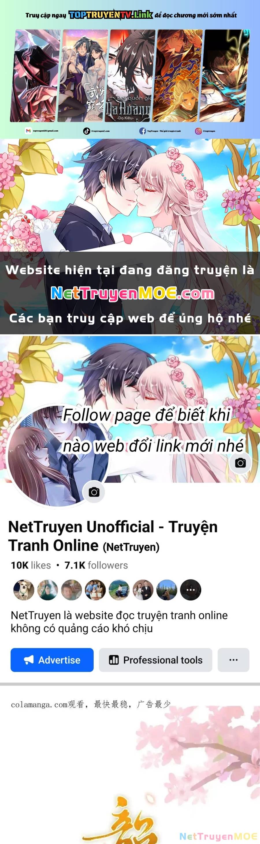 Thiều Quang Mạn - Chap 167