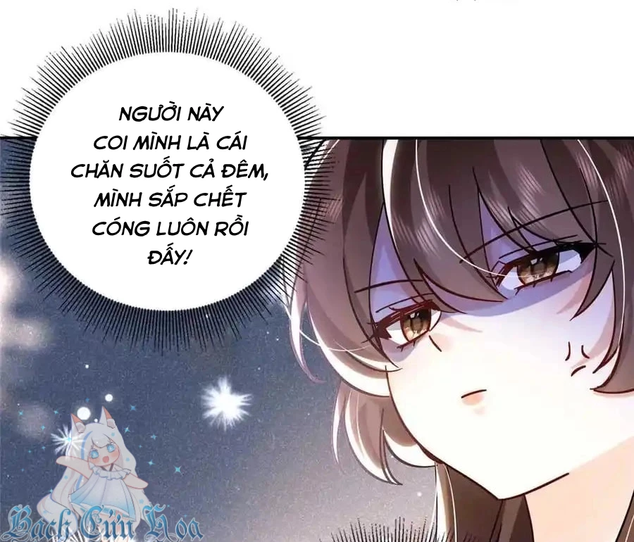 Thiều Quang Mạn - Chap 167