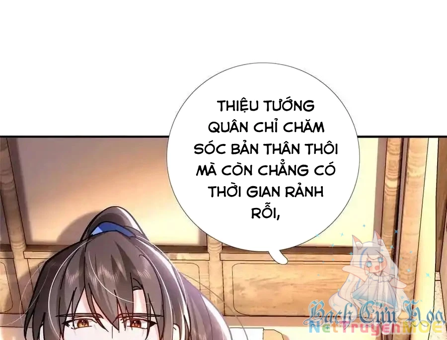 Thiều Quang Mạn - Chap 167