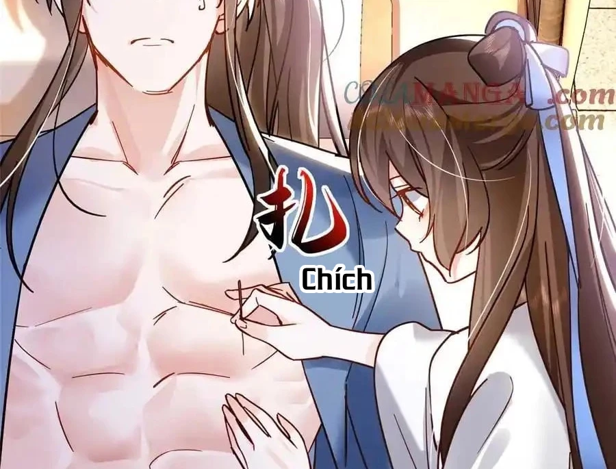 Thiều Quang Mạn - Chap 167