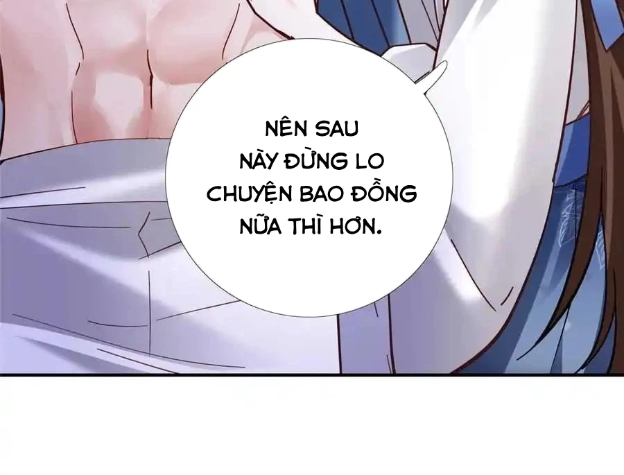 Thiều Quang Mạn - Chap 167