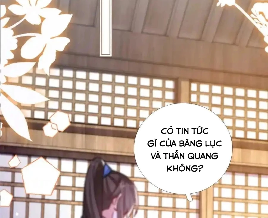 Thiều Quang Mạn - Chap 167