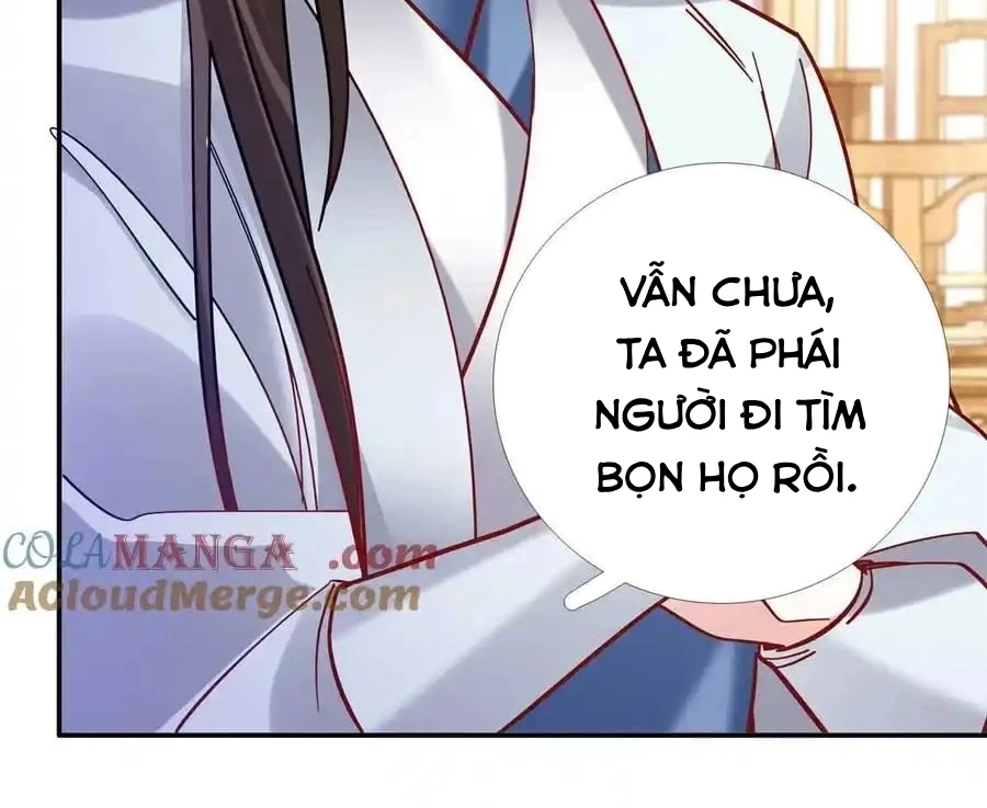 Thiều Quang Mạn - Chap 167