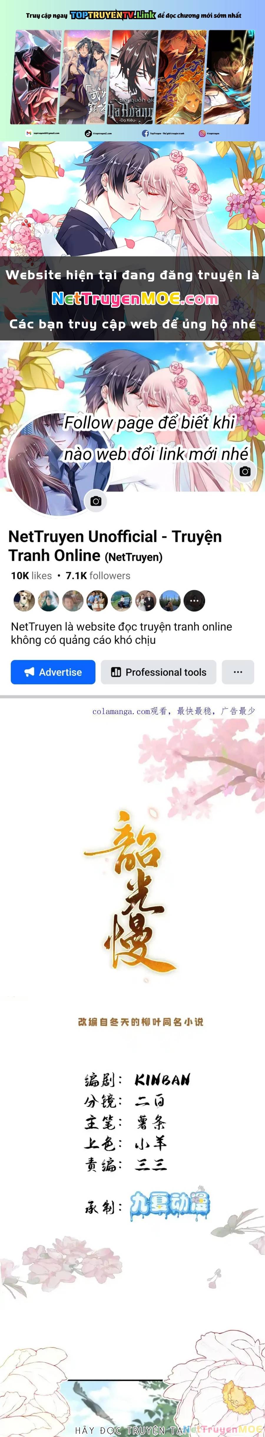 Thiều Quang Mạn - Chap 169