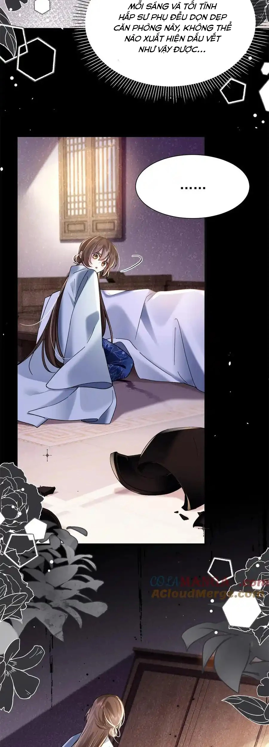 Thiều Quang Mạn - Chap 169