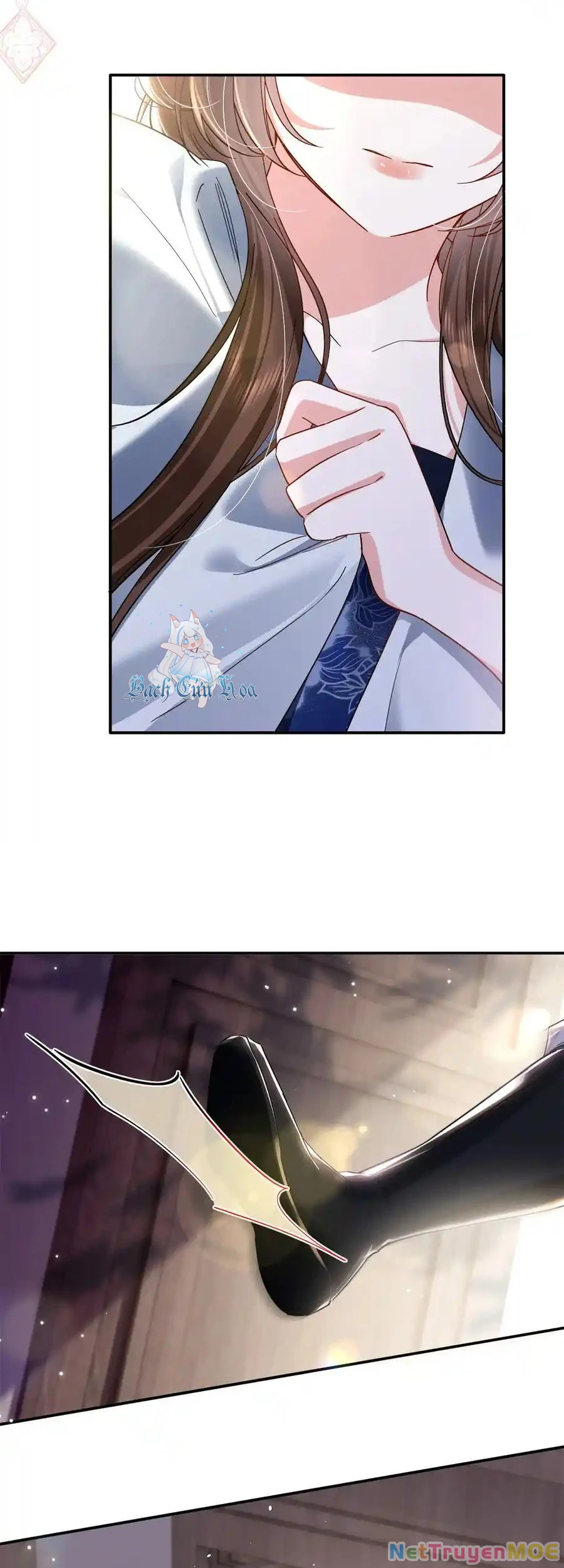 Thiều Quang Mạn - Chap 169