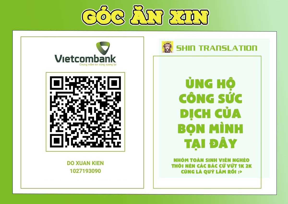 Thình Thịch Mỗi Sớm Mai - Chap 14