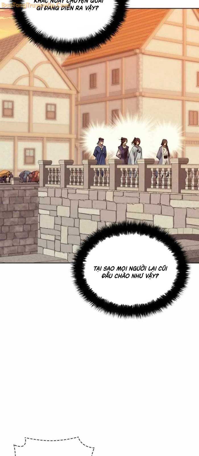 Thợ Rèn Huyền Thoại - Chap 260