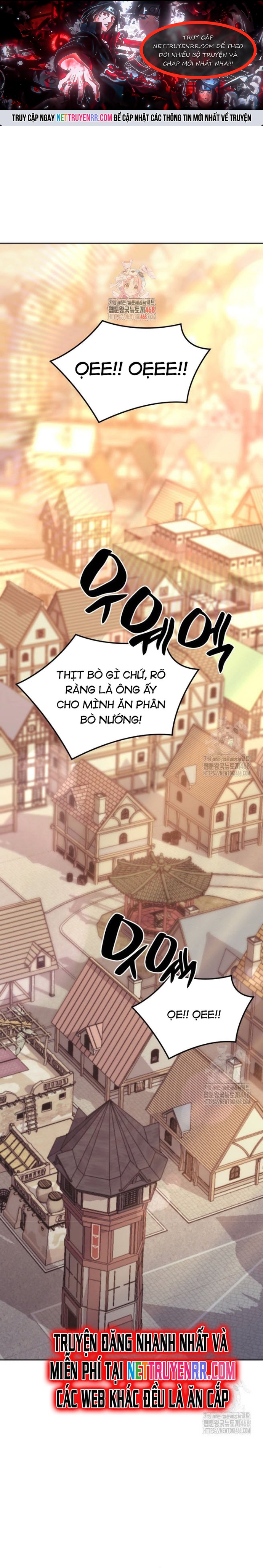 Thợ Rèn Huyền Thoại - Chap 267