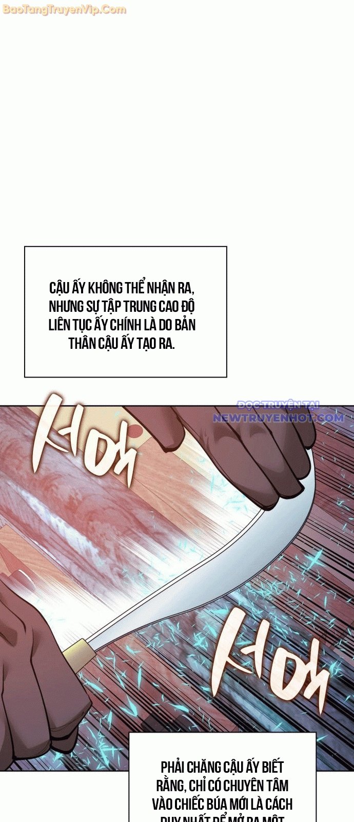 Thợ Rèn Huyền Thoại - Chap 269
