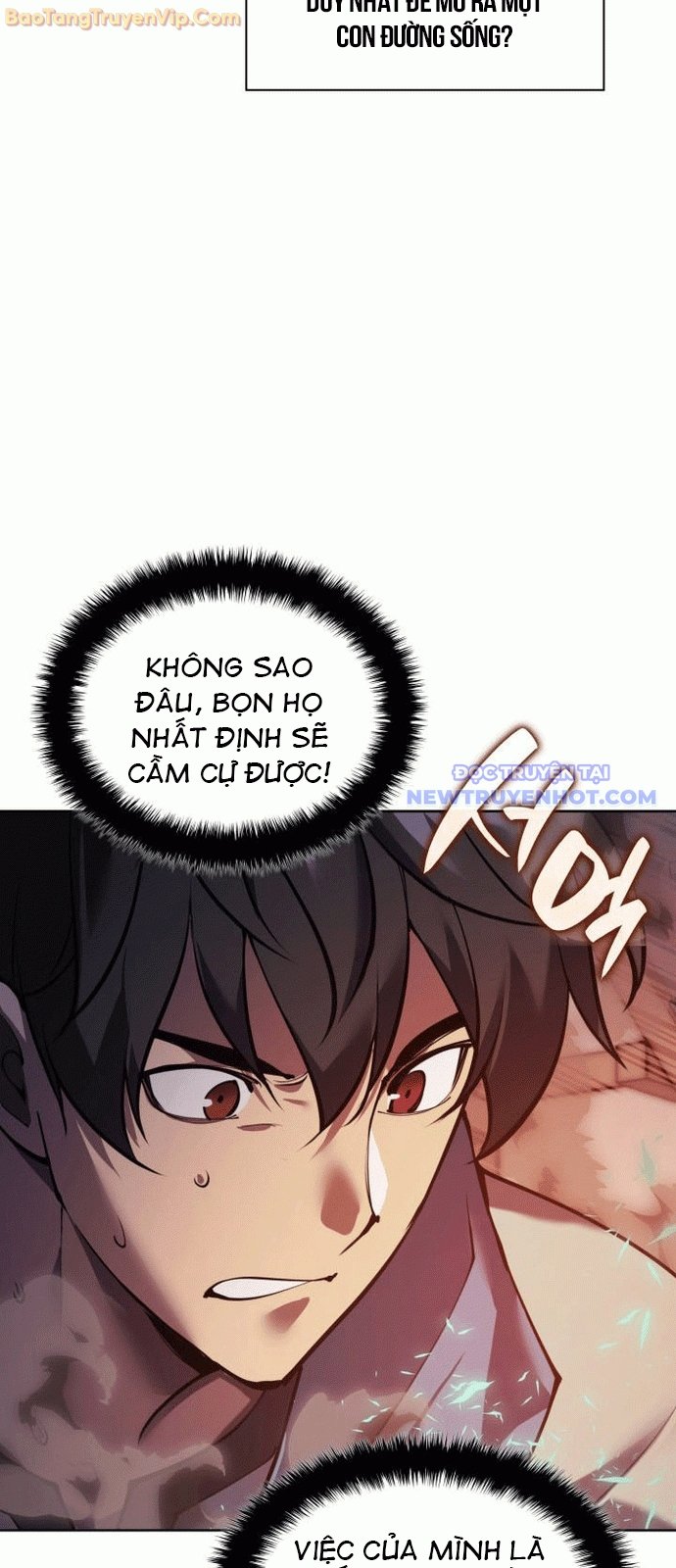 Thợ Rèn Huyền Thoại - Chap 269